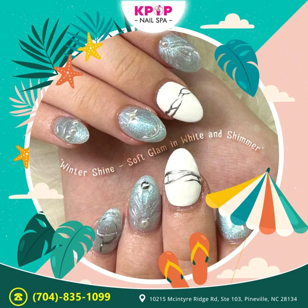 Gallery - KPOP Nail Spa