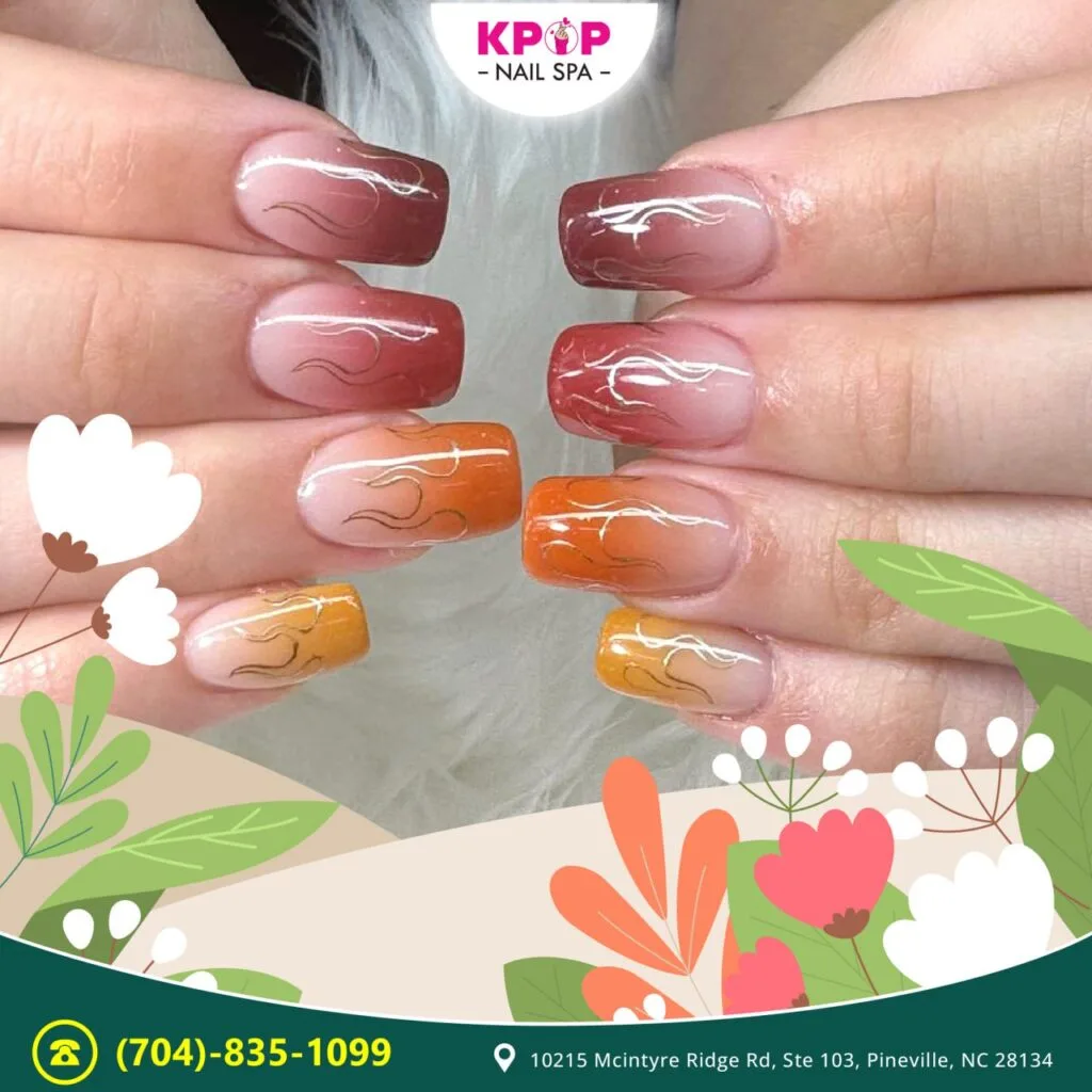 Gallery - KPOP Nail Spa